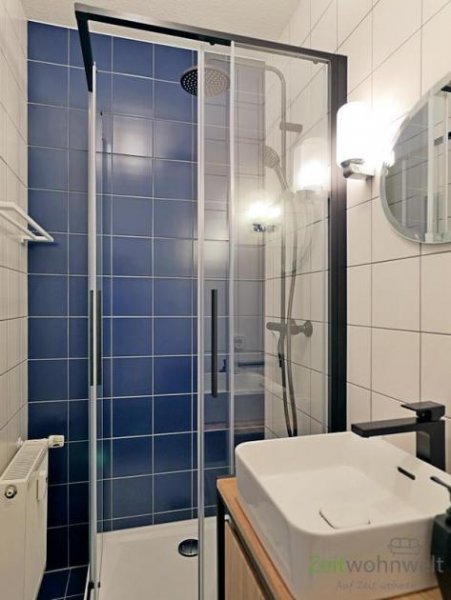 Erfurt (EF0887_M) Erfurt: Johannesvorstadt, zentrumsnahe, neu möblierte Wohnung im coolen Retro-Style der 70er Jahre Wohnung mieten