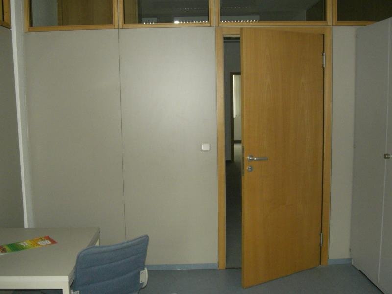 Erfurt moderne Büroräume am Ilversgehofener Platz Erfurt Gewerbe mieten