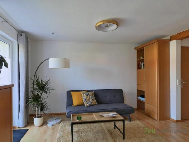 Erfurt (EF0536_M) Erfurt: Ilversgehofen, neu möblierte 2-Zimmer-Wohnung mit Balkon in der Tiergartensiedlung Wohnung mieten