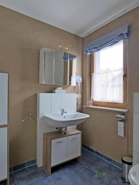 Erfurt (EF0876_M) Erfurt: Ilversgehofen, moderne möblierte Wohnung nahe der City mit Service, PKW-Stellplatz möglich Wohnung mieten