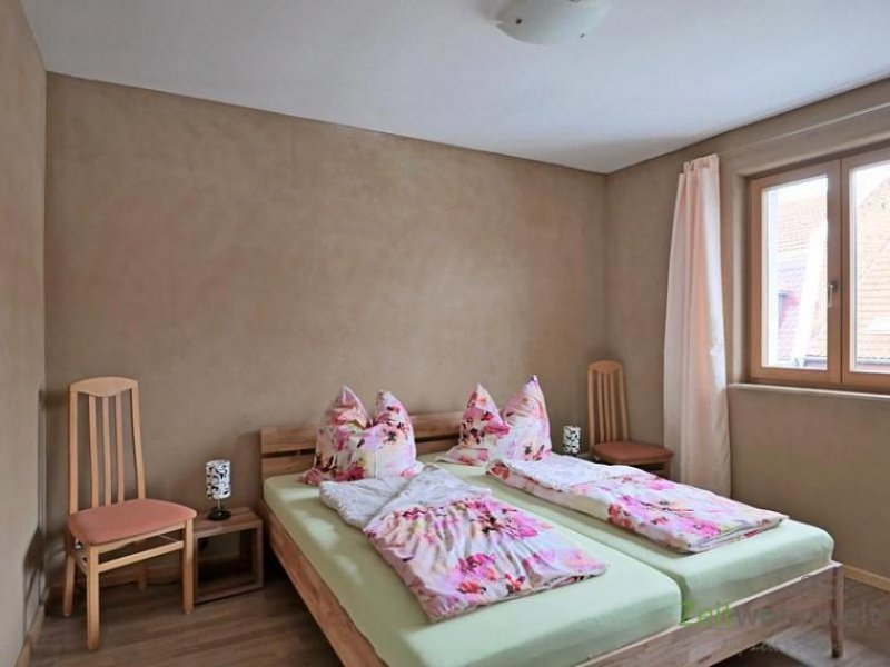 Erfurt (EF0876_M) Erfurt: Ilversgehofen, moderne möblierte Wohnung nahe der City mit Service, PKW-Stellplatz möglich Wohnung mieten