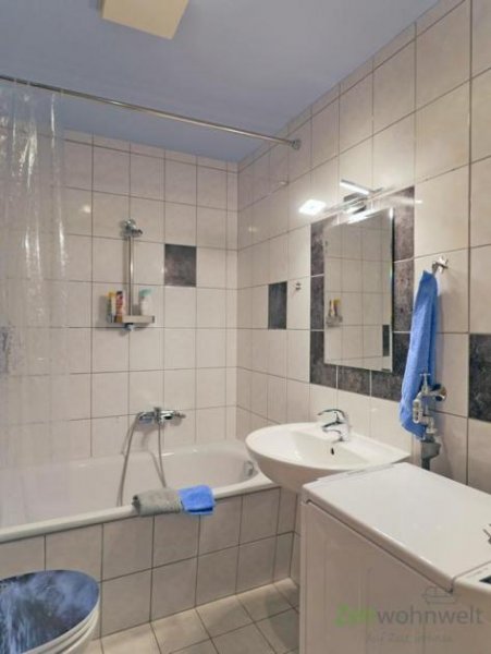 Erfurt (EF0997_M) Erfurt: Andreasvorstadt, modernes möbliertes 2-Zimmer-Apartment mit Aufzug in Citylage an der "Gera"