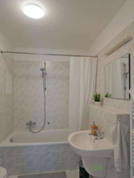 Erfurt (EF1069_M) Erfurt: Andreasvorstadt, neu möbliertes Apartment mit Balkon in traumhaft ruhiger Citylage, Aufzug Wohnung mieten