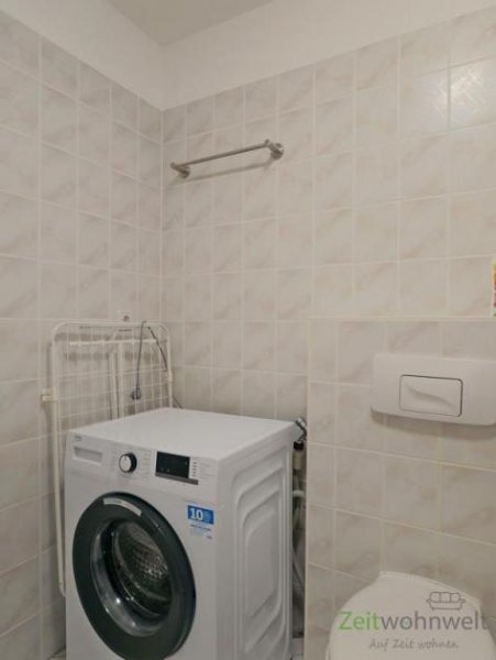 Erfurt (EF1069_M) Erfurt: Andreasvorstadt, neu möbliertes Apartment mit Balkon in traumhaft ruhiger Citylage, Aufzug Wohnung mieten