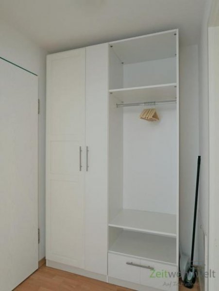 Erfurt (EF1069_M) Erfurt: Andreasvorstadt, neu möbliertes Apartment mit Balkon in traumhaft ruhiger Citylage, Aufzug Wohnung mieten