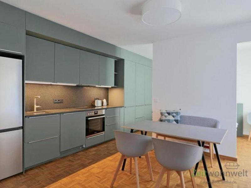 Erfurt (EF1077_M) Erfurt: Andreasvorstadt, neu möbliertes Apartment in der Innenstadt, diskrete Wohnlage im Innenhof Wohnung mieten