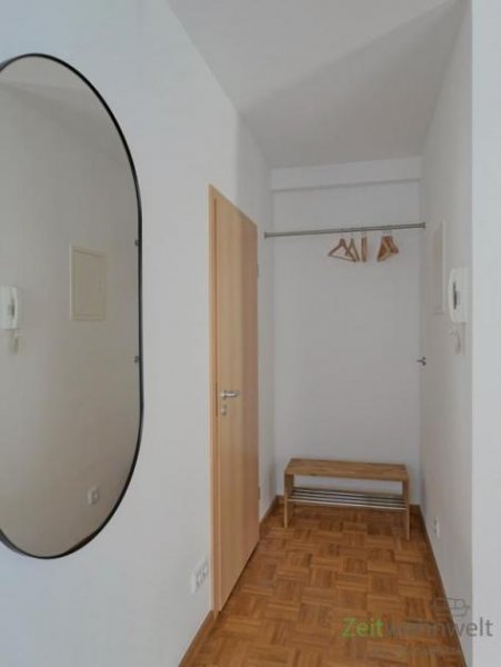 Erfurt (EF1077_M) Erfurt: Andreasvorstadt, neu möbliertes Apartment in der Innenstadt, diskrete Wohnlage im Innenhof Wohnung mieten