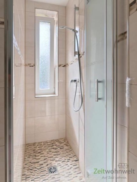 Erfurt (EF1305_M) Erfurt: Andreasvorstadt, Erstbezug in neu möblierte 2-Zimmer-Wohnung mit Balkon, PKW-Stellplatz mgl. Wohnung mieten