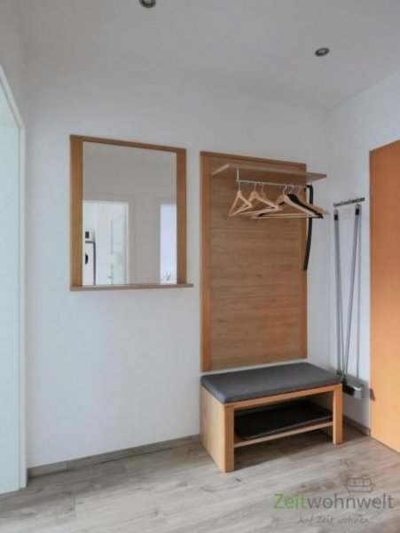 Erfurt (EF1345_M) Erfurt: Ilversgehofen, möblierte 2-Zimmer-Einliegerwohnung in ruhiger Reihenhaus-Siedlung Wohnung mieten