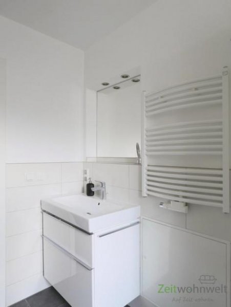 Erfurt (EF1345_M) Erfurt: Ilversgehofen, möblierte 2-Zimmer-Einliegerwohnung in ruhiger Reihenhaus-Siedlung Wohnung mieten