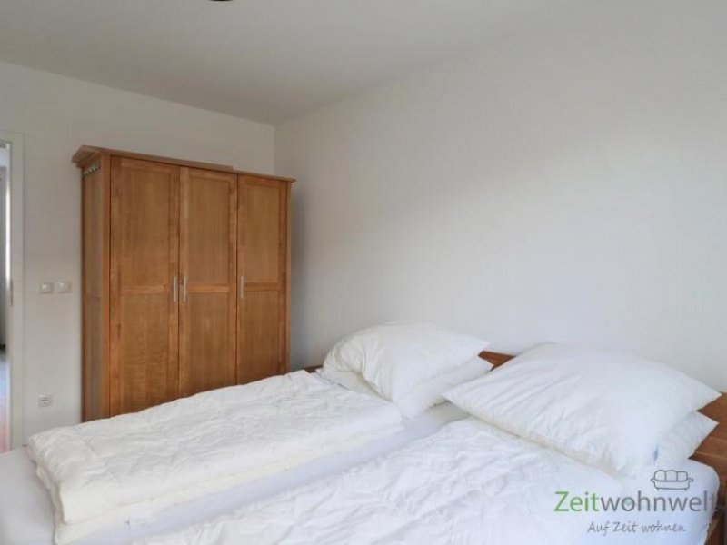 Erfurt (EF1345_M) Erfurt: Ilversgehofen, möblierte 2-Zimmer-Einliegerwohnung in ruhiger Reihenhaus-Siedlung Wohnung mieten