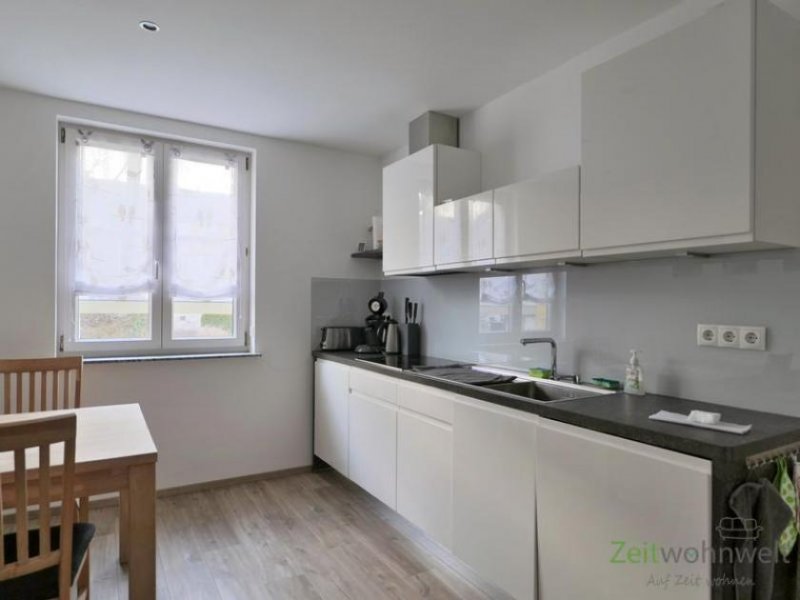 Erfurt (EF1345_M) Erfurt: Ilversgehofen, möblierte 2-Zimmer-Einliegerwohnung in ruhiger Reihenhaus-Siedlung Wohnung mieten