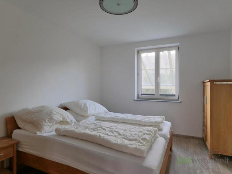 Erfurt (EF1345_M) Erfurt: Ilversgehofen, möblierte 2-Zimmer-Einliegerwohnung in ruhiger Reihenhaus-Siedlung Wohnung mieten