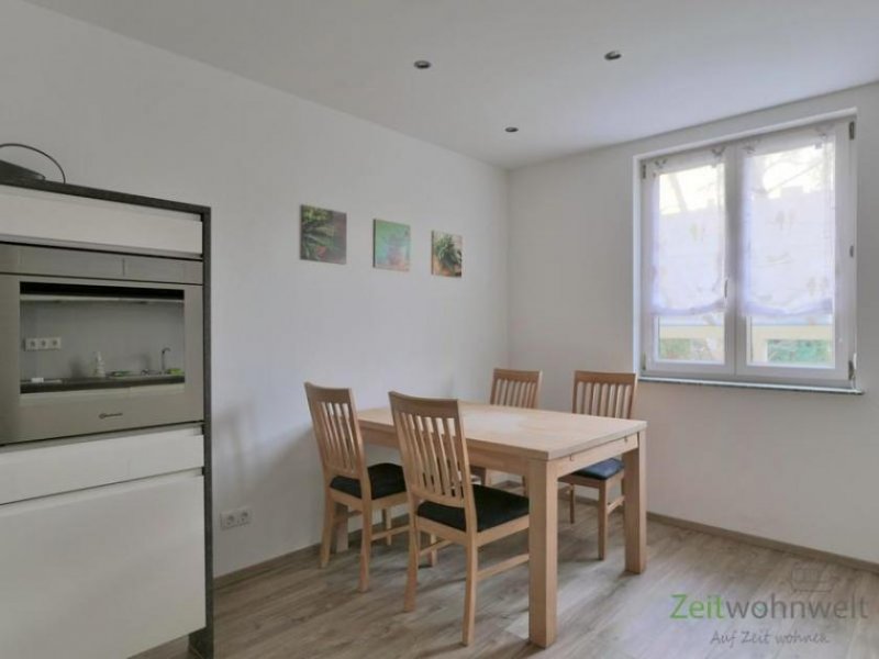 Erfurt (EF1345_M) Erfurt: Ilversgehofen, möblierte 2-Zimmer-Einliegerwohnung in ruhiger Reihenhaus-Siedlung Wohnung mieten