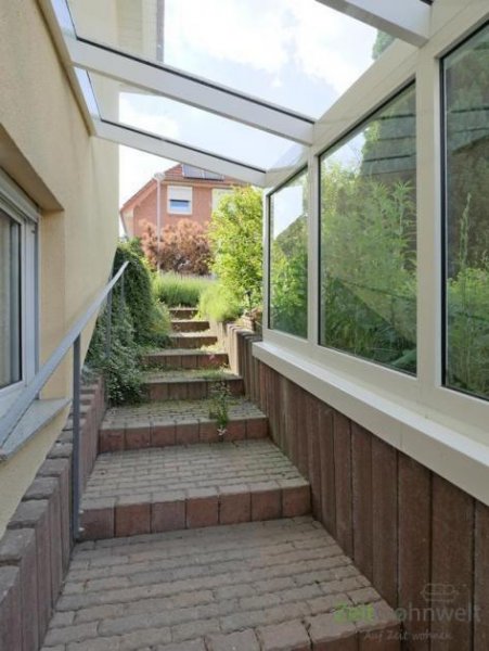 Erfurt (EF1060_M) Erfurt: Salomonsborn, preiswerte möblierte Wohnung mit sep. Hauseingang, an Wochenendheimfahrer Wohnung mieten