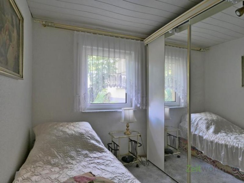 Erfurt (EF1060_M) Erfurt: Salomonsborn, preiswerte möblierte Wohnung mit sep. Hauseingang, an Wochenendheimfahrer Wohnung mieten