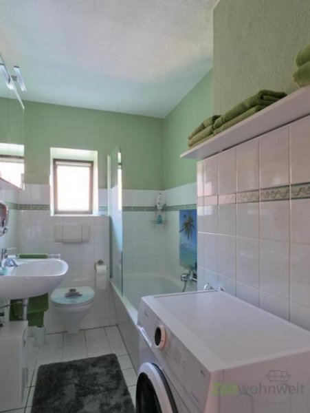 Erfurt (EF1139_M) Erfurt: Gispersleben, möblierte Wohnung mit eigener Terrasse, ruhige Lage, WLAN, PKW-Stellplatz Wohnung mieten