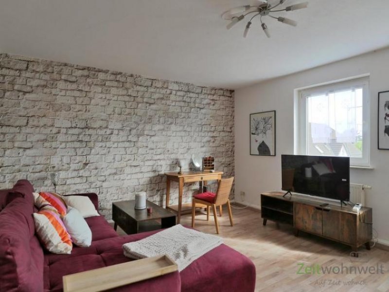 Erfurt (EF1139_M) Erfurt: Gispersleben, möblierte Wohnung mit eigener Terrasse, ruhige Lage, WLAN, PKW-Stellplatz Wohnung mieten