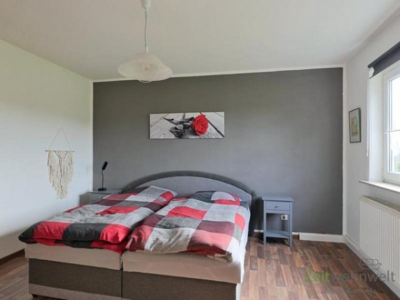 Erfurt (EF1139_M) Erfurt: Gispersleben, möblierte Wohnung mit eigener Terrasse, ruhige Lage, WLAN, PKW-Stellplatz Wohnung mieten