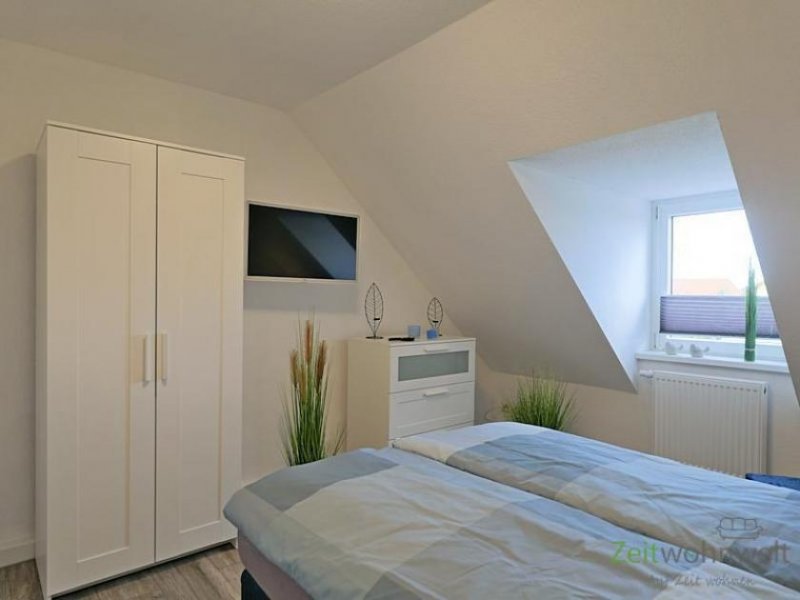 Erfurt (EF0733_M) Erfurt: Brühlervorstadt, neu renoviertes und neu möbliertes Apartment, WLAN inklusive Wohnung mieten