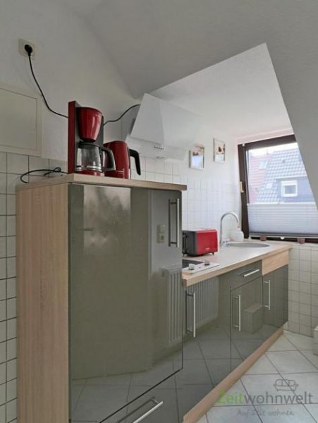 Erfurt (EF0733_M) Erfurt: Brühlervorstadt, neu renoviertes und neu möbliertes Apartment, WLAN inklusive Wohnung mieten