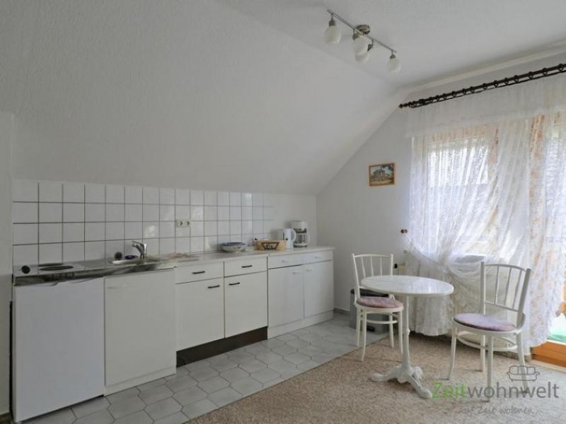 Erfurt (EF1092_M) Erfurt: Brühlervorstadt, möblierte 2-Zi-Wohnung mit Balkon in ruhiger Wohnlage, Grundreinigung inkl. Wohnung mieten