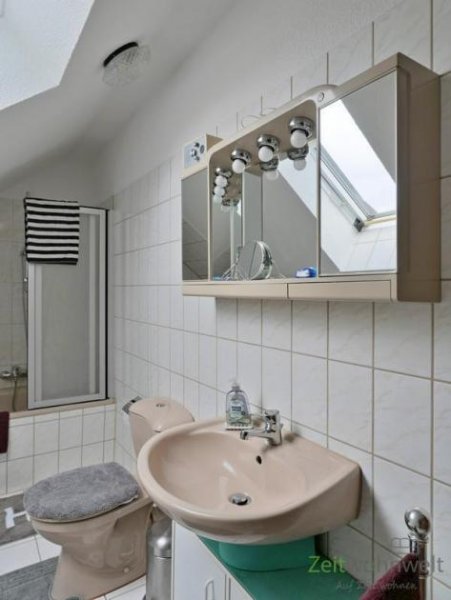 Erfurt (EF1092_M) Erfurt: Brühlervorstadt, möblierte 2-Zi-Wohnung mit Balkon in ruhiger Wohnlage, Grundreinigung inkl. Wohnung mieten