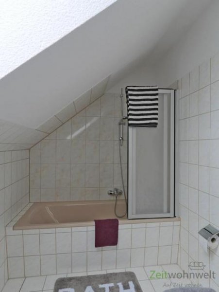Erfurt (EF1092_M) Erfurt: Brühlervorstadt, möblierte 2-Zi-Wohnung mit Balkon in ruhiger Wohnlage, Grundreinigung inkl. Wohnung mieten