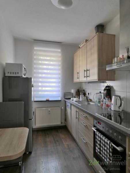 Erfurt (EF1199_M) Erfurt: Andreasvorstadt, möblierte 2-Zimmer-Wohnung nahe Domplatz und Bundesarbeitsgericht Wohnung mieten