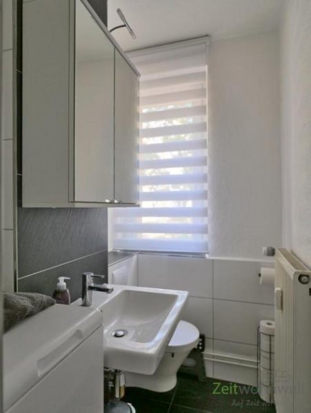 Erfurt (EF1199_M) Erfurt: Andreasvorstadt, möblierte 2-Zimmer-Wohnung nahe Domplatz und Bundesarbeitsgericht Wohnung mieten