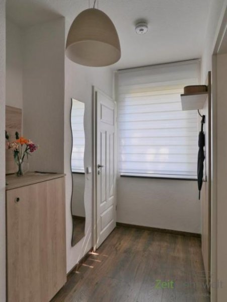 Erfurt (EF1199_M) Erfurt: Andreasvorstadt, möblierte 2-Zimmer-Wohnung nahe Domplatz und Bundesarbeitsgericht Wohnung mieten