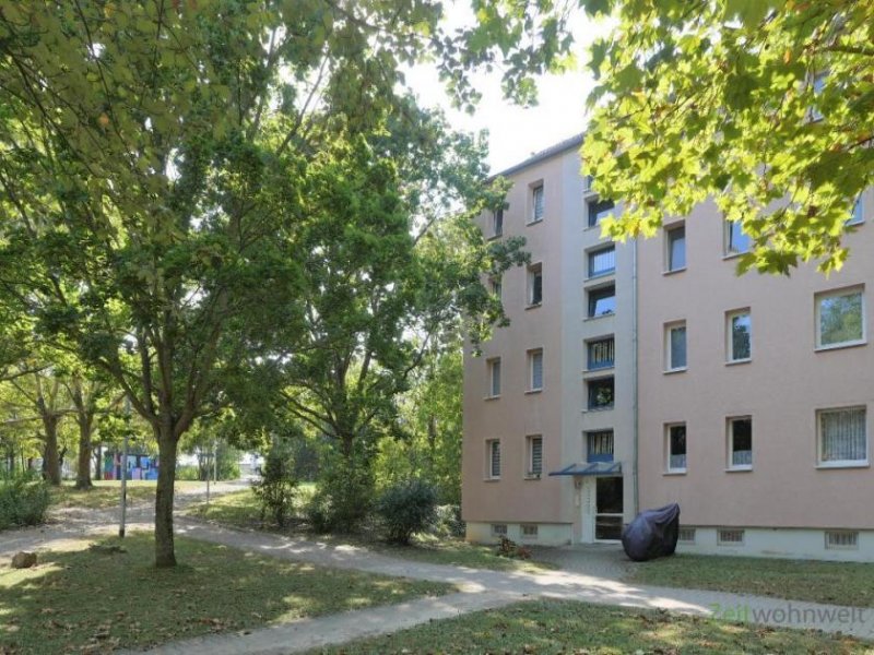 Erfurt (EF1199_M) Erfurt: Andreasvorstadt, möblierte 2-Zimmer-Wohnung nahe Domplatz und Bundesarbeitsgericht Wohnung mieten