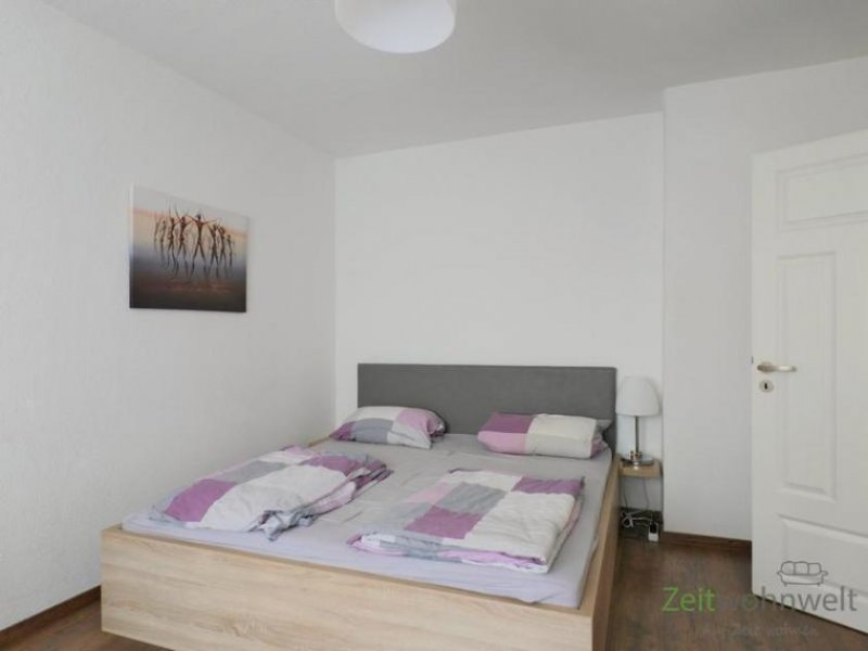 Erfurt (EF1199_M) Erfurt: Andreasvorstadt, möblierte 2-Zimmer-Wohnung nahe Domplatz und Bundesarbeitsgericht Wohnung mieten