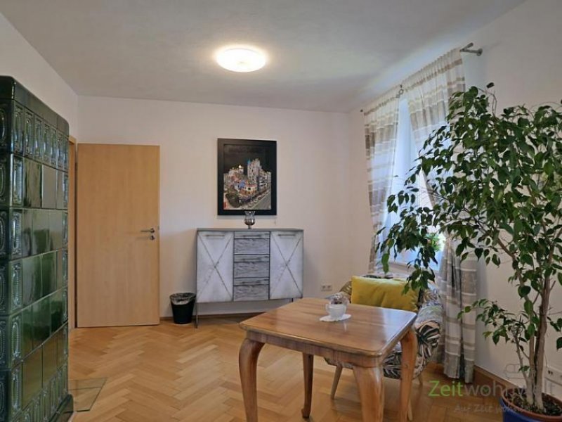 Erfurt (EF0594_M) Erfurt: Bischleben-Stedten, sehr schöne 2,5-Zimmer-Wohnung mit phantastischem Ausblick, Reinigungsservice Wohnung