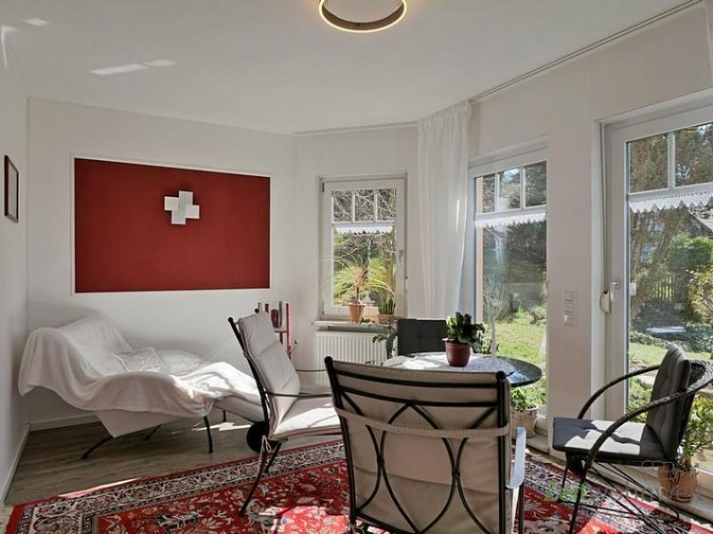 Erfurt (EF0594_M) Erfurt: Bischleben-Stedten, sehr schöne 2,5-Zimmer-Wohnung mit phantastischem Ausblick, Reinigungsservice Wohnung