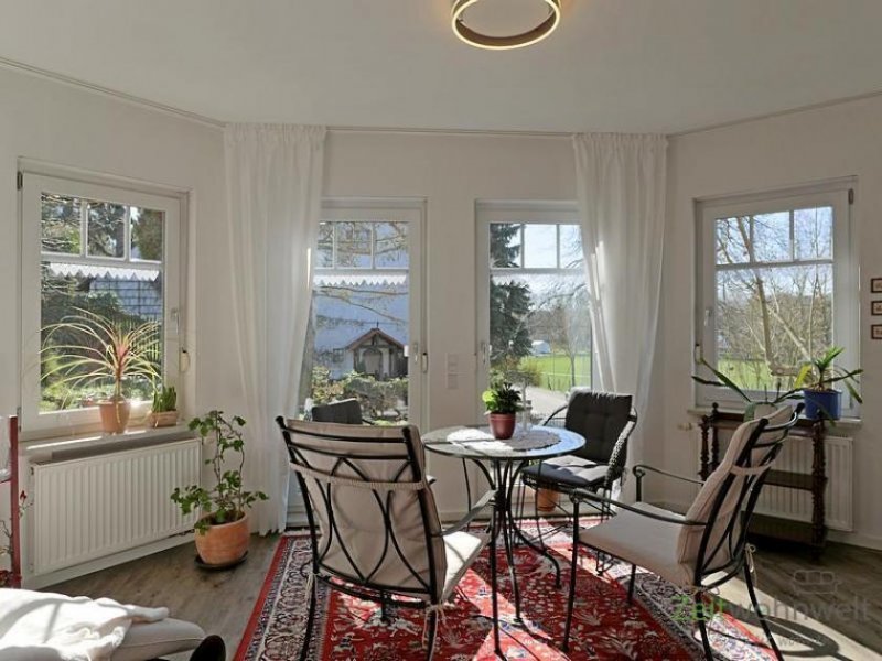 Erfurt (EF0594_M) Erfurt: Bischleben-Stedten, sehr schöne 2,5-Zimmer-Wohnung mit phantastischem Ausblick, Reinigungsservice Wohnung