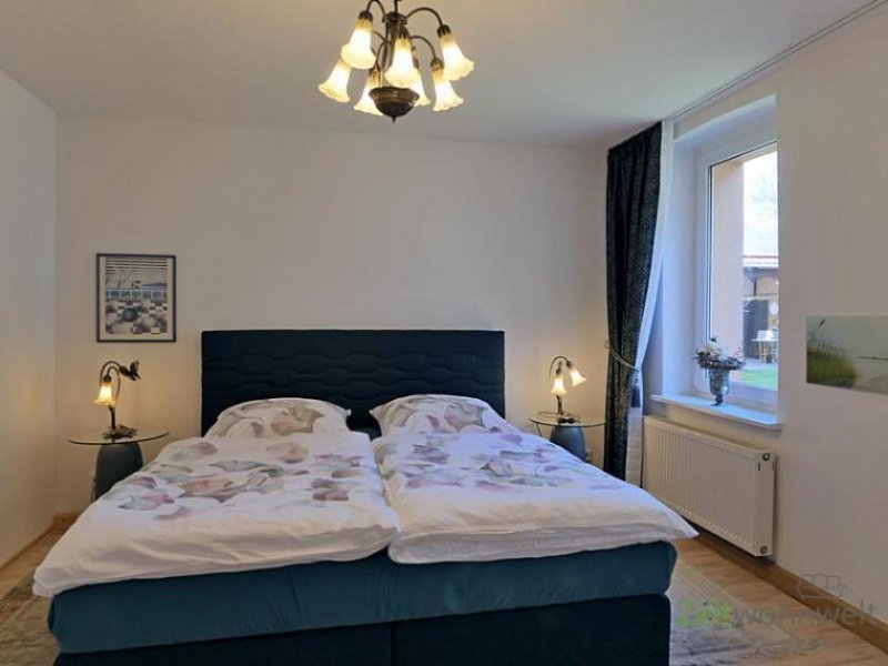 Erfurt (EF0594_M) Erfurt: Bischleben-Stedten, sehr schöne 2,5-Zimmer-Wohnung mit phantastischem Ausblick, Reinigungsservice Wohnung
