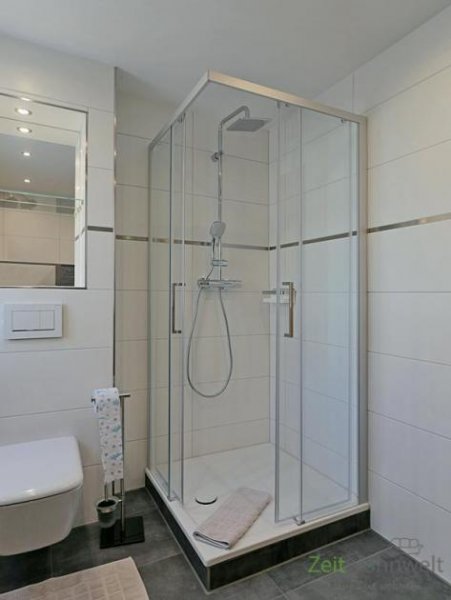 Erfurt (EF0724_M) Erfurt: Hochheim, preiswertes kleines Apartment im ruhig gelegenen Hinterhaus, WLAN inklusive Wohnung mieten