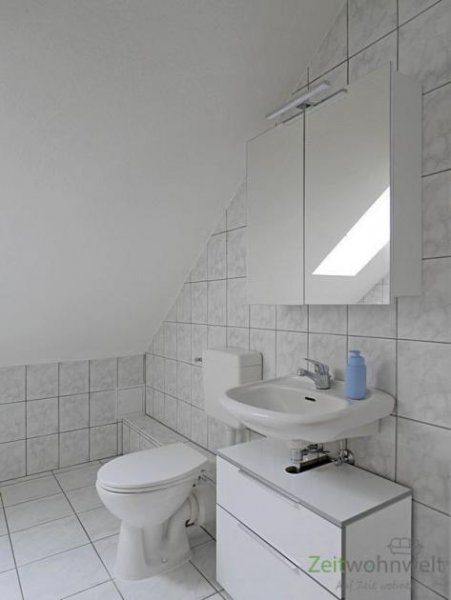 Erfurt (EF0883_M) Erfurt: Möbisburg-Rhoda, Neu möblierte 3-Zimmer-Wohnung mit Dachbalkon, WLAN, Waschmaschine Wohnung mieten