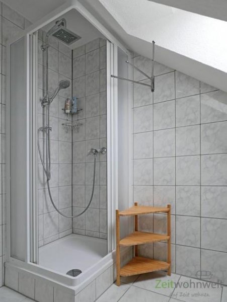 Erfurt (EF0883_M) Erfurt: Möbisburg-Rhoda, Neu möblierte 3-Zimmer-Wohnung mit Dachbalkon, WLAN, Waschmaschine Wohnung mieten