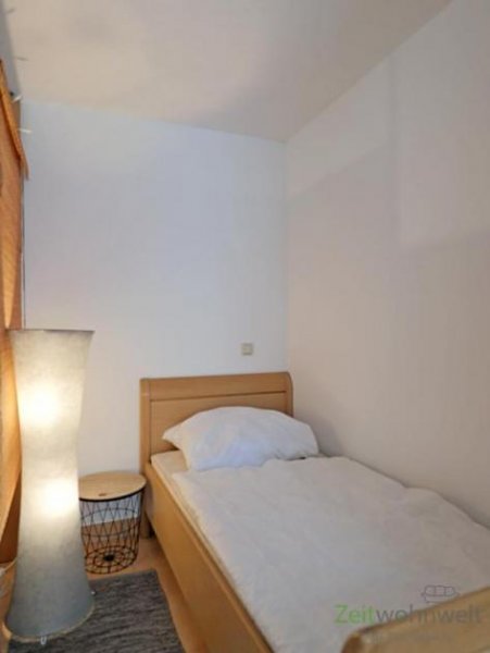 Erfurt (EF0917_M) Erfurt: Möbisburg-Rhoda, möbliertes Apartment in ruhiger Wohnlage, WLAN, für Wochenendheimfahrer Wohnung mieten