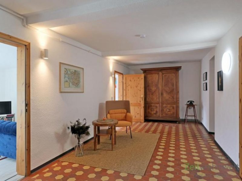 Erfurt (EF0964_M) Erfurt: Hochheim, möblierte Wohnung in ruhigem, abgeschlossenem Innenhof, WLAN, Garten, PKW-Stellplatz Wohnung