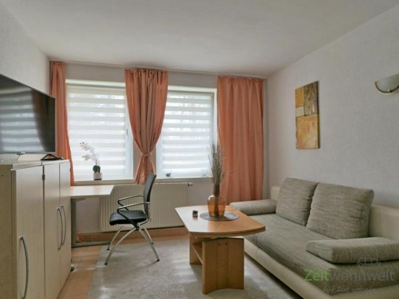Erfurt (EF1014_M) Erfurt: Möbisburg-Rhoda, neu möbliertes Apartment für Wochenendheimfahrer in ruhiger Wohnlage Wohnung mieten