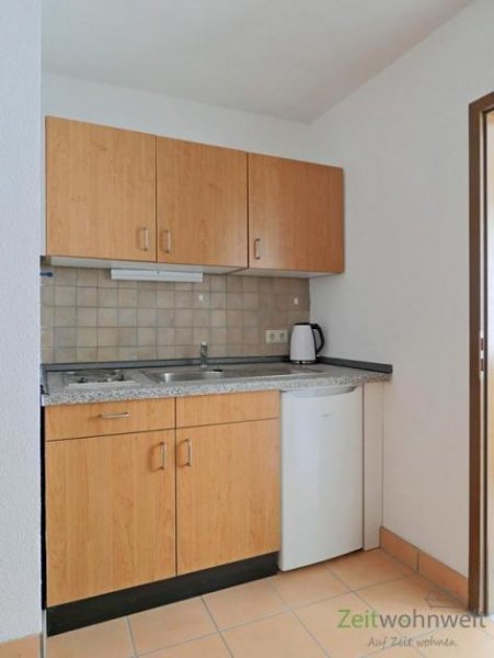 Erfurt (EF1014_M) Erfurt: Möbisburg-Rhoda, neu möbliertes Apartment für Wochenendheimfahrer in ruhiger Wohnlage Wohnung mieten