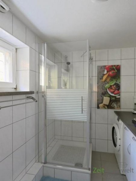Erfurt (EF1315_M) Erfurt: Brühlervorstadt, kleines möbliertes 2-Zimmer-Apartment mit Terrasse, an Wochenendheimfahrer Wohnung mieten