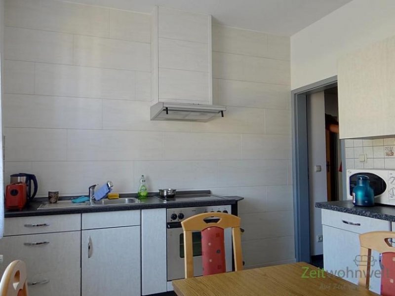Erfurt (EF0113_Y) Erfurt: Löbervorstadt, möbliertes Zimmer in schöner Wohnlage mit eigenem Bad, an Wochenendheimfahrer Wohnung