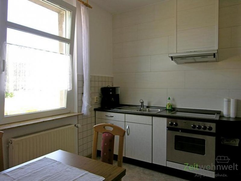 Erfurt (EF0425_Y) Erfurt: Löbervorstadt, möbliertes Zimmer mit eigenem WC/Dusche, 1. Obergeschoss, an Wochenendheimfahrer Wohnung