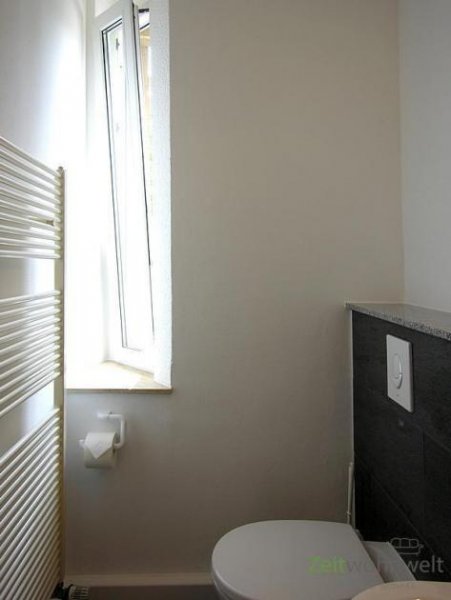 Erfurt (EF0425_Y) Erfurt: Löbervorstadt, möbliertes Zimmer mit eigenem WC/Dusche, 1. Obergeschoss, an Wochenendheimfahrer Wohnung