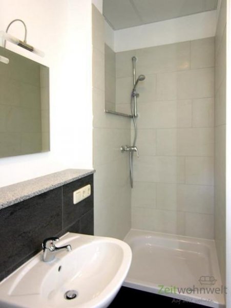 Erfurt (EF0425_Y) Erfurt: Löbervorstadt, möbliertes Zimmer mit eigenem WC/Dusche, 1. Obergeschoss, an Wochenendheimfahrer Wohnung