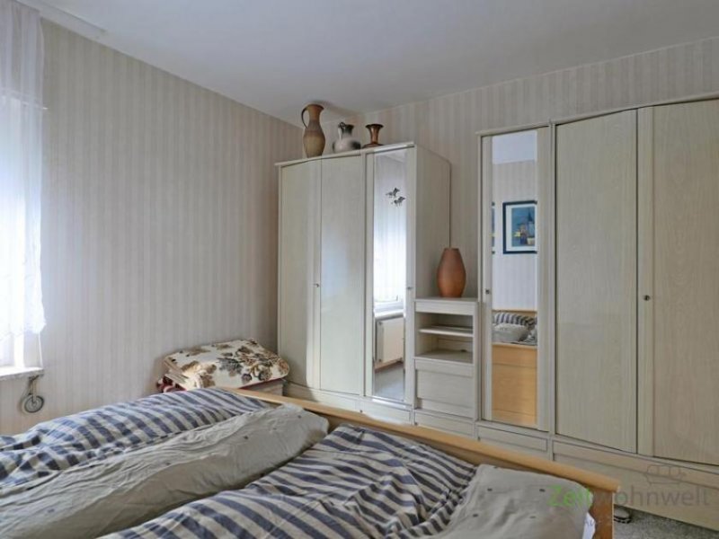 Erfurt (EF0948_M) Erfurt: Löbervorstadt, gemütliche möblierte Einliegerwohnung für Wochenendheimfahrer in Erfurt-Süd Wohnung